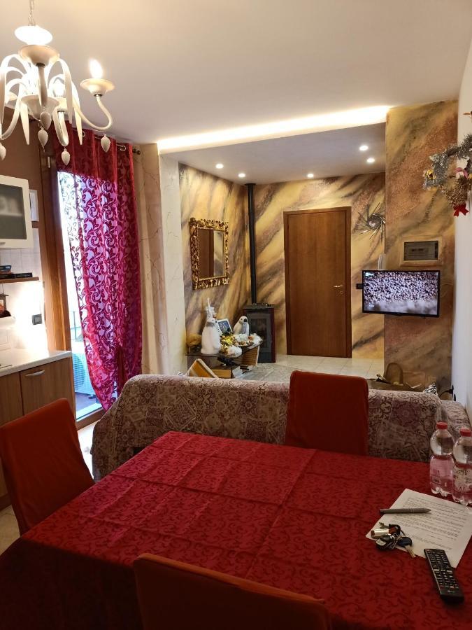 Mb Place Abano Terme Apartman Kültér fotó