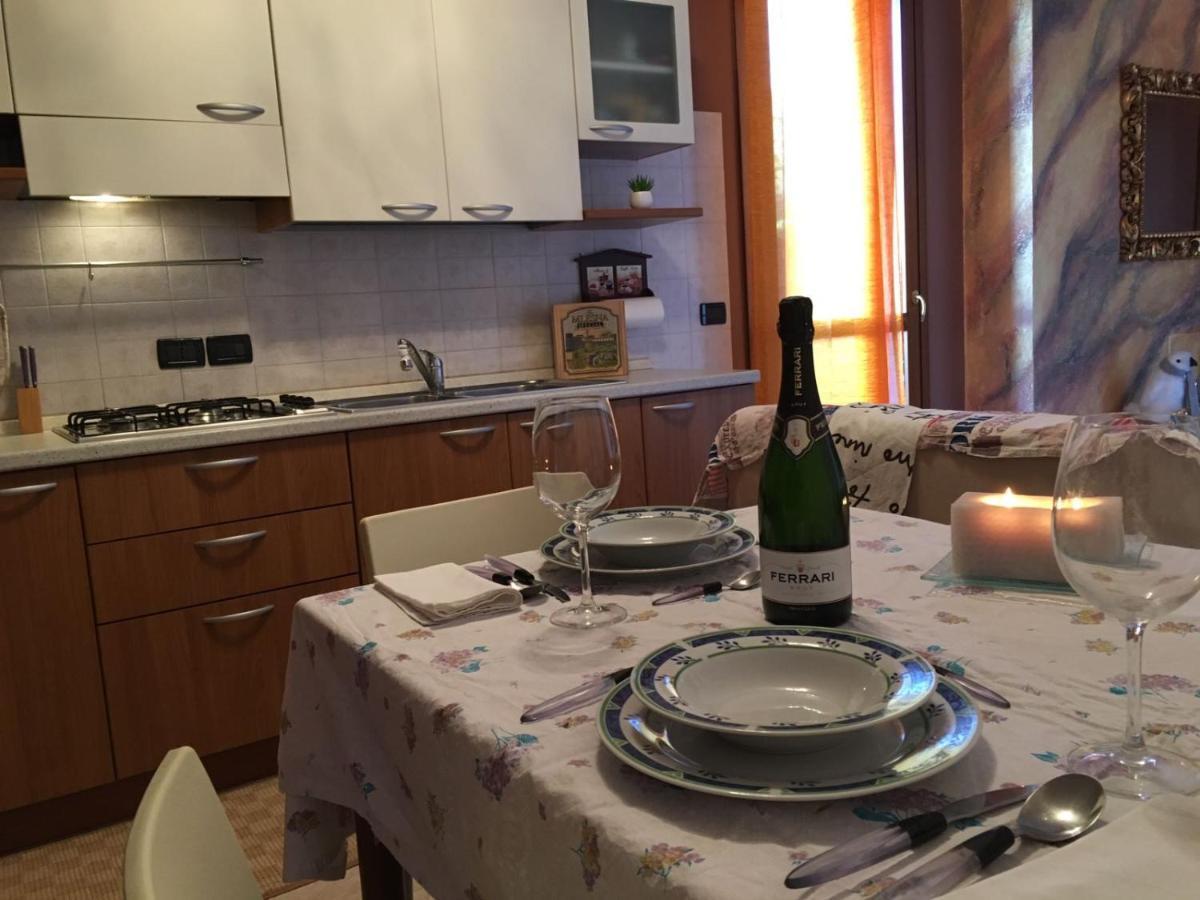 Mb Place Abano Terme Apartman Kültér fotó