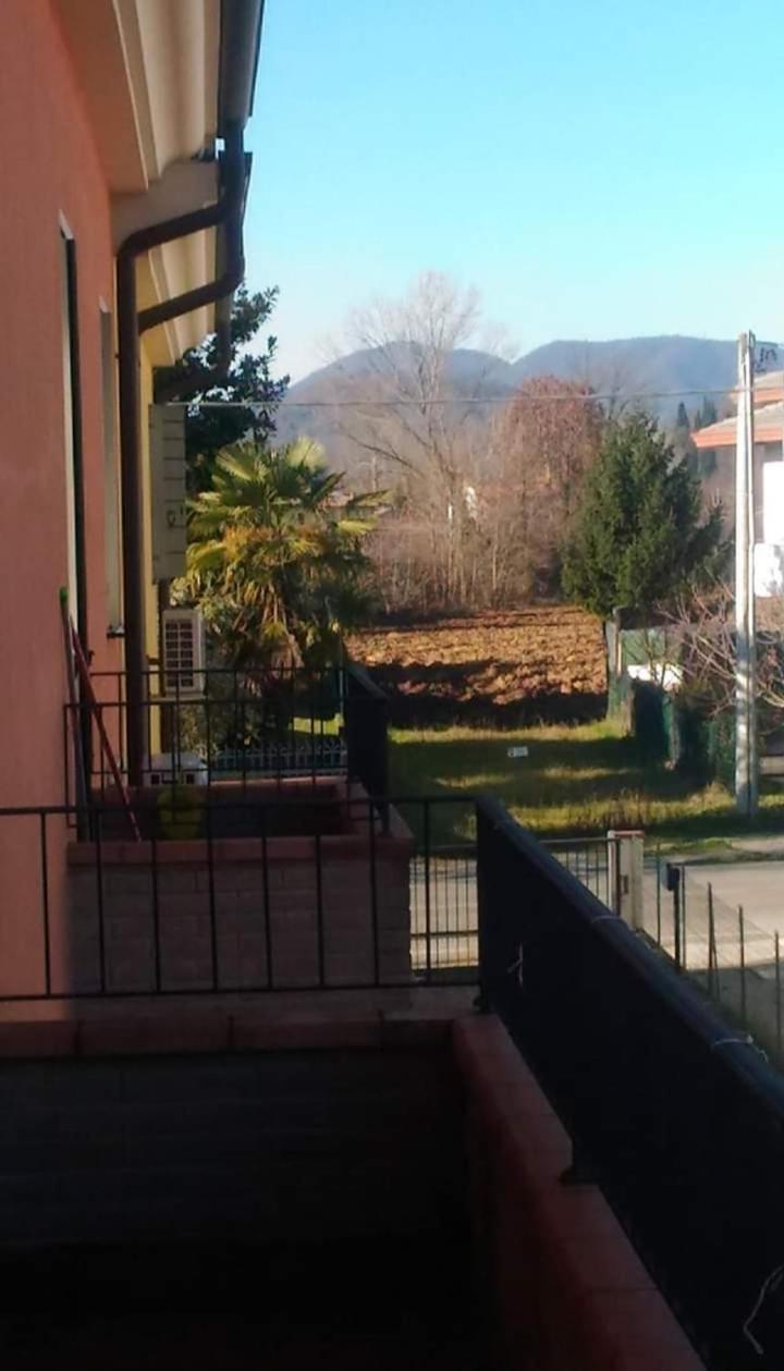 Mb Place Abano Terme Apartman Kültér fotó