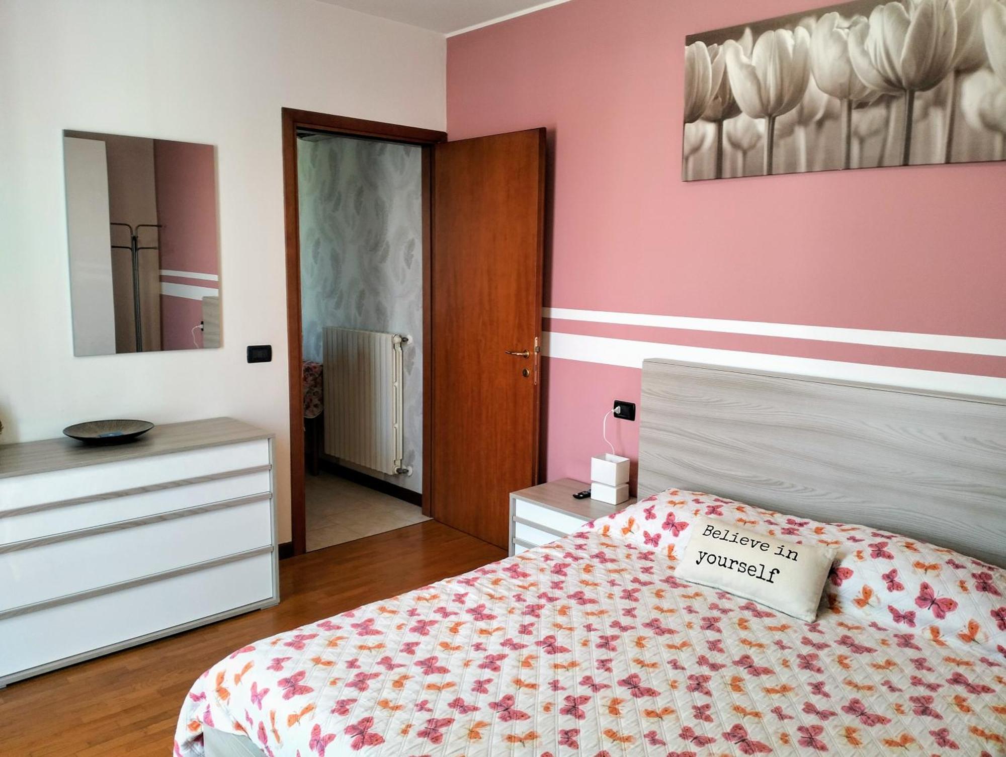 Mb Place Abano Terme Apartman Kültér fotó