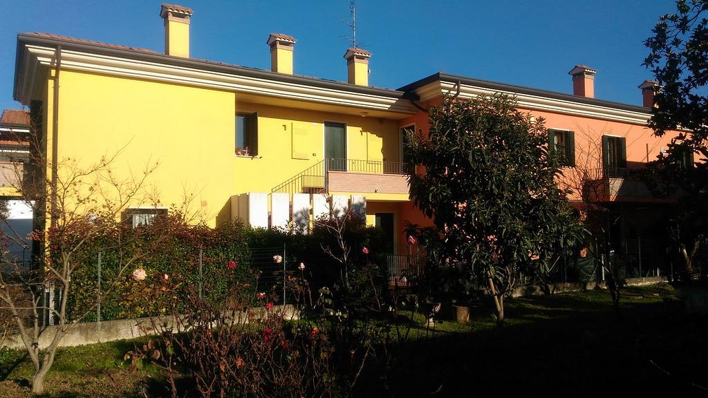 Mb Place Abano Terme Apartman Kültér fotó