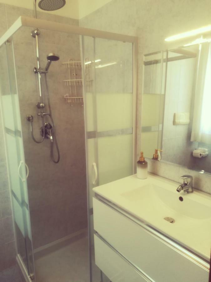 Mb Place Abano Terme Apartman Kültér fotó